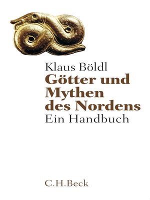 cover image of Götter und Mythen des Nordens